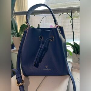 Nanette Lepore Loraine Bucket Bag